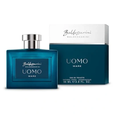 Abbildung von Baldessarini Uomo Mare Eau de Toilette (EdT) 90 ml
