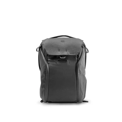 Abbildung von Peak Design Everyday Reiserucksack 20L v2 Black