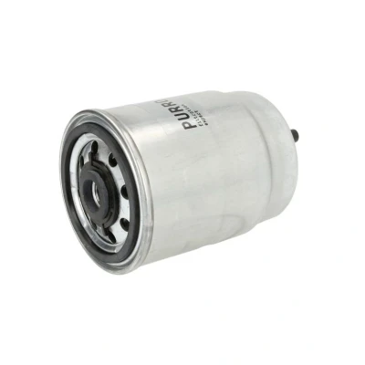 Abbildung von PURRO PUR PF8005 Kraftstofffilter Anschraubfilter OPEL: Kadett E CC, Ascona C Limousine, D Schrägheck, CITROËN: Saxo AX