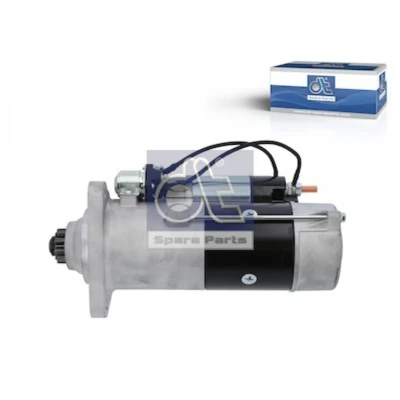Abbildung von DT Spare Parts 4.69463 Anlasser 24V 7,5kW