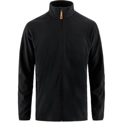 Abbildung von Fjällräven Winterjacke Övik Lite Fleece