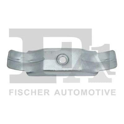 Abbildung von FA1 144 911 Halter, Abgasanlage MERCEDES BENZ: E Klasse T modell, Limousine