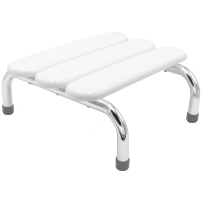 Abbildung von Ridder Badewannenhocker &quot;Pro&quot;, belastbar bis 110 kg