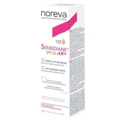 Abbildung von Noreva Tagescreme Sensidiane AR Intensive Anti Redness Care