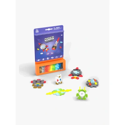 Abbildung von Plus Activity Pad Space Bausatz