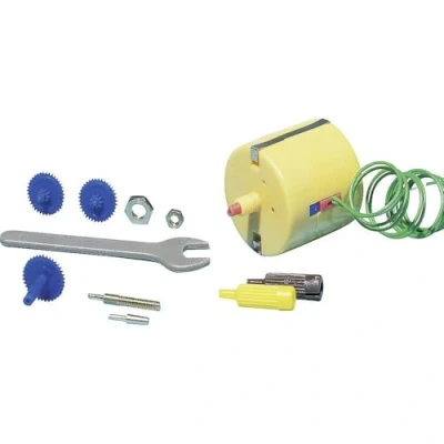 Abbildung von Faller 180629 Synchronmotor 12 V, 16 V