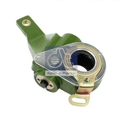 Abbildung von Gestängesteller, Bremsanlage DT Spare Parts 6.60135 Links