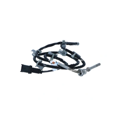 Abbildung von NRF 707223 Sensor, Abgastemperatur mit synthetischem Fett OPEL: Astra J Sports Tourer, Schrägheck, Kasten / Kombi