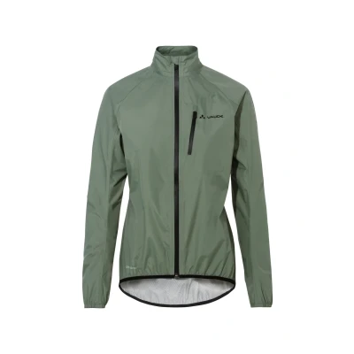 Abbildung von VAUDE Damen Women&#039;s Drop Jacket Iii, Agave, 36 EU