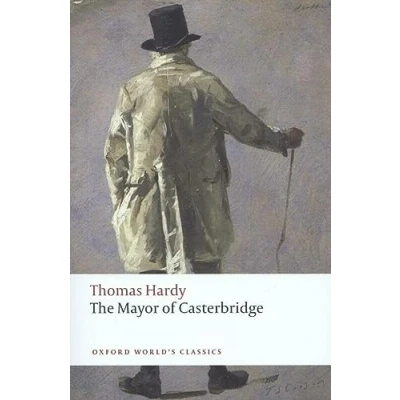 Abbildung von The Mayor of Casterbridge