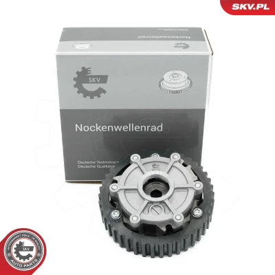 Abbildung von ESEN SKV 39SKV525 Nockenwellenversteller Auslassseite VOLVO: V40 Kombi, S40 I