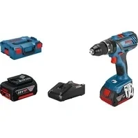 Abbildung von Akku Schlagbohrschrauber GSB 18V 28 Professional, 18Volt