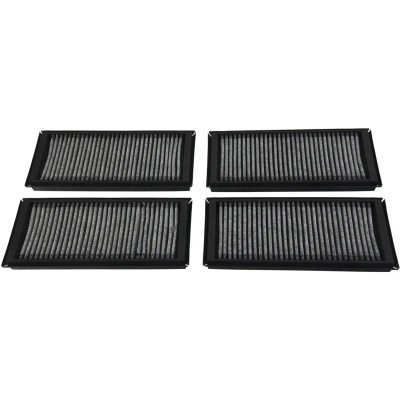 Abbildung von FEBI BILSTEIN 179280 Filtersatz, Innenraumluft BMW: 3 Coupe, Limousine