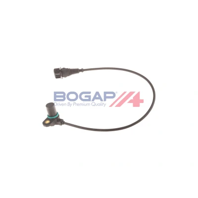 Abbildung von BOGAP B6116105 Sensor, Nockenwellenposition BMW: 3 Limousine, 5 Touring