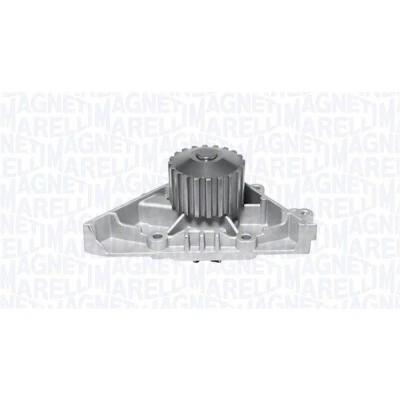Abbildung von MAGNETI MARELLI 352316170914 Wasserpumpe PEUGEOT: 206 Schrägheck, 406 Limousine, 307 CITROËN: C8, C5 III Kombi, C4 Picasso 1, LANCIA: Zeta