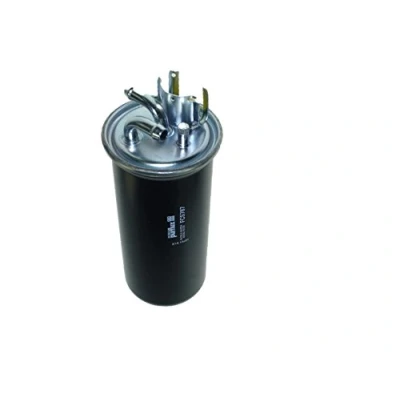 Abbildung von PURFLUX FCS787 Kraftstofffilter Filtereinsatz AUDI: A6 C6 Limousine, Avant, Allroad