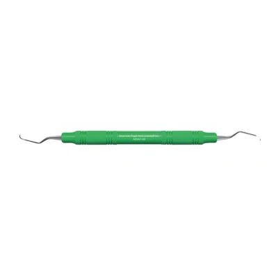 Abbildung von American Eagle Gracey +3 Access Kürette Buccal/ oral, 7 8