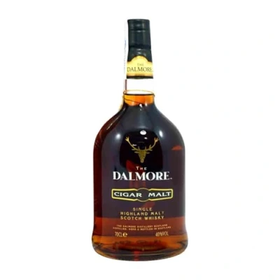 Abbildung von Whiskey Single Malt Dalmore Cigar 70 cl