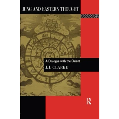Abbildung von Jung and Eastern Thought: A Dialogue with the Orient (Series; 87)