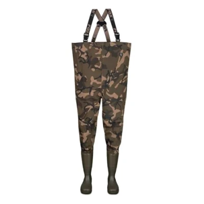 Abbildung von Fox Camo Lightweight Gefütterte Wathose 43