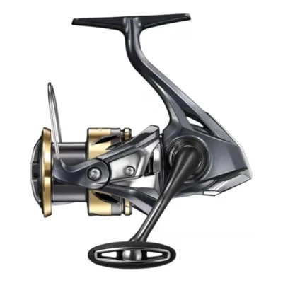 Abbildung von Shimano Ultegra FD C5000 XG Spinnrolle Angelrolle