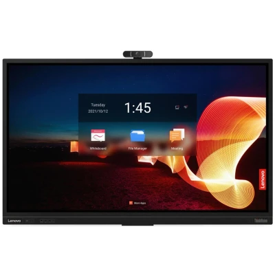Abbildung von Lenovo ThinkVision T75 Smart Touch Display 190cm 75 Zoll
