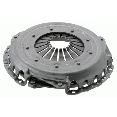 Abbildung von SACHS 3082 178 132 Kupplungsdruckplatte AUDI: 80 B3, Coupe B4 Limousine