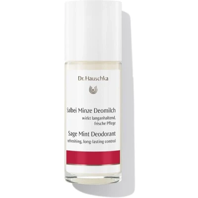 Abbildung von Dr. Hauschka SAGE MINT Deodorant Deodorant, Damen, Größe: 50 ml,