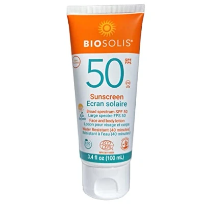 Abbildung von Kids Sonnenmilch LSF 50+ 100 ml
