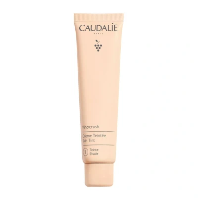 Abbildung von Caudalie Creme Vinocrush Getönte Crème 1 30ml