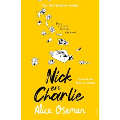 Abbildung von Nick en Charlie: een Heartstopper novelle (Best of YA, 1,5)