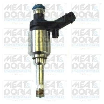 Abbildung von MEAT &amp; DORIA 92572 Kühlwasserthermostat 87C MERCEDES BENZ: A Klasse, Vaneo