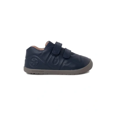 Abbildung von Pisamonas Deportivas Gateo Horma Lauflernschuh für Kinder, Größe: 20, Azul marino Schuhe