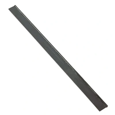 Abbildung von Ettore Professional Tools 56018 Ersatz Gummilippe für Abzieher, Aluminium, 45 cm