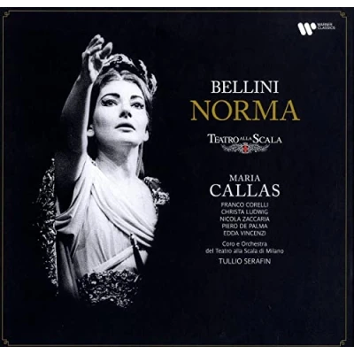 Abbildung von Norma (1960,Remastered) [Vinyl LP]