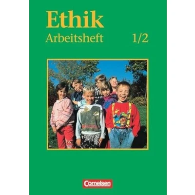 Abbildung von Ethik Grundschule Allgemeine Ausgabe: Ethik, Grundschule, Arbeitsheft für das 1./2. Schuljahr