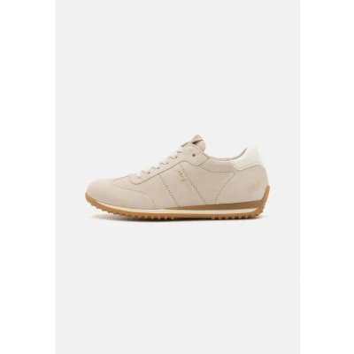 Abbildung von Paul Green Sneaker low, Damen, Größe: 37, Metallic shell Schuhe