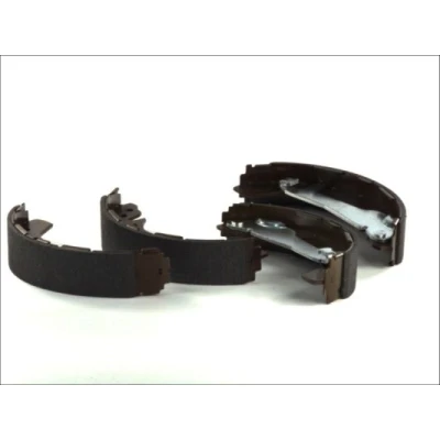 Abbildung von ABE C0Y008ABE Bremsbacken Hinterachse 228,6 45 CHRYSLER: Sebring II Cabrio