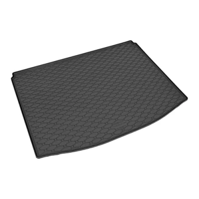 Abbildung von RIGUM Passgenaue Kofferraumwanne geeignet für Suzuki SX4 S Cross ab 2013 + P.A.S.