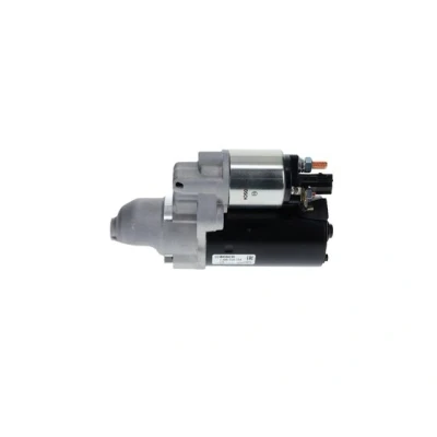 Abbildung von BOSCH 1 986 S00 704 Anlasser 12 1,2 AUDI: A4 B7 Avant, A6 C6 Limousine