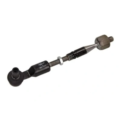 Abbildung von MAXGEAR 69 0029 Axialgelenk Vorderachse rechts, links M16x1,5 AUDI: A6 C5 Avant, A8 D2, A4 B6 VOLKSWAGEN: Passat B5 GP Variant