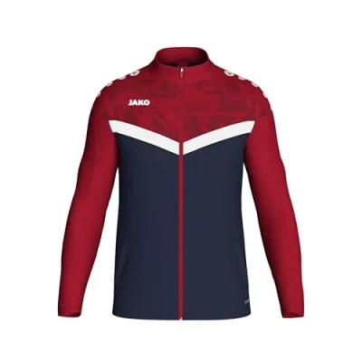 Abbildung von JAKO Kinder Polyesterjacke Iconic