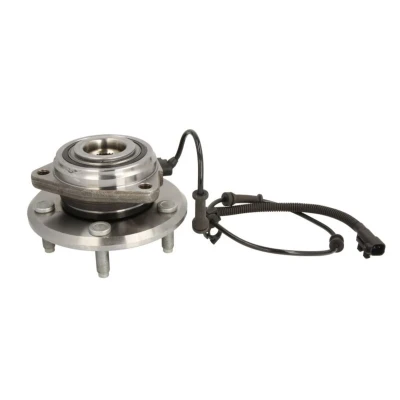 Abbildung von SKF VKBA 7147 Radlagersatz 162 JEEP: WRANGLER 3