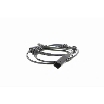 Abbildung von VEMO Original Quality V42 72 0014 ABS Sensor Vorderachse für Fahrzeuge mit 1260 12 schwarz PEUGEOT: 407 SW, Coupe, Limousine