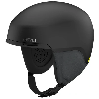 Abbildung von Giro Taggert Mips (Schwarz L) Freeridehelme