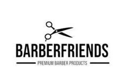 Barberfriends Logo