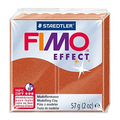 Abbildung von 1 ST (1 ST) Effect metallic koper 56GR