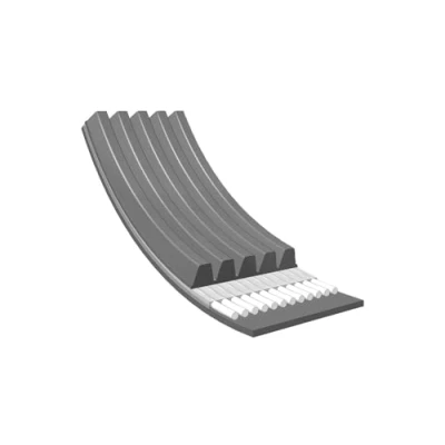 Abbildung von MEYLE 050 005 1510 Keilrippenriemen 5 EPDM (Ethylen Propylen Dien Kautschuk) MERCEDES BENZ: B Klasse, A CLA Coupe
