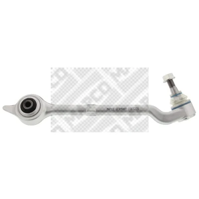 Abbildung von MAPCO 49724 Querlenker Vorderachse rechts, unten Aluminium