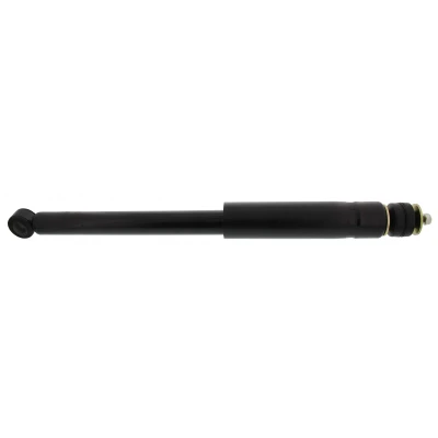 Abbildung von MAPCO 40528 Stoßdämpfer Hinterachse Gasdruck Zweirohr Dämpfer nicht federtragend oben Stift, unten Auge SUZUKI: SWIFT 3